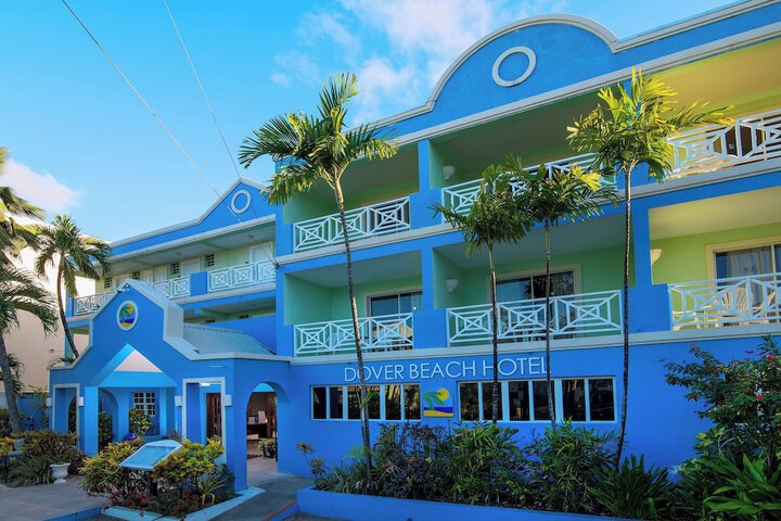 Hotel 104 of 116