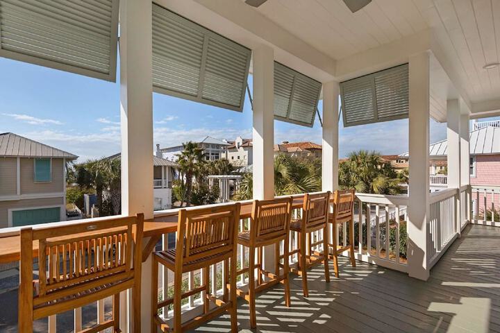 Terrace/Patio 14 of 24