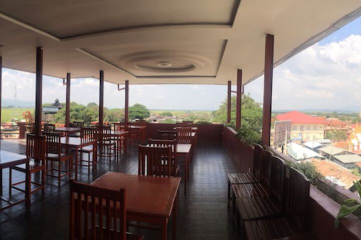 Inle Star Hotel