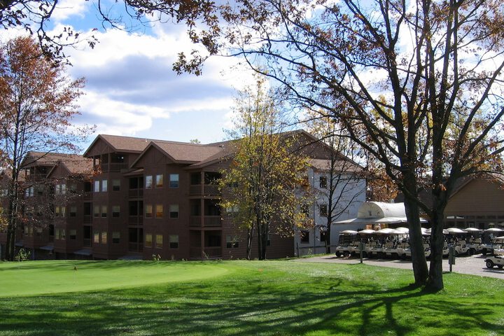 Hotel 83 of 85
