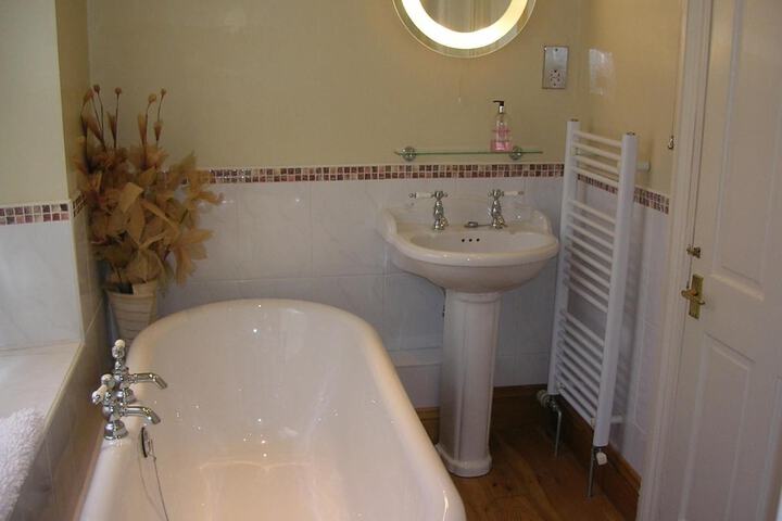 Bathroom Vanities
