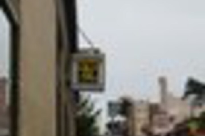 Hotel 137 of 153