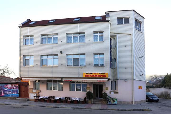 Hotel 16 of 17
