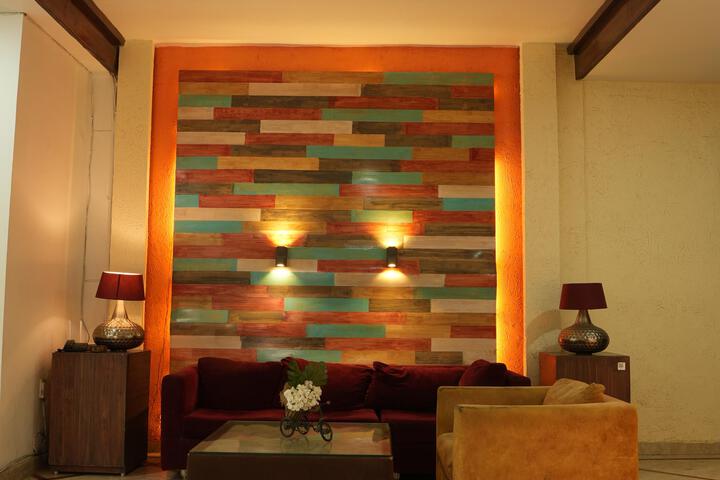 Hotel Interior 6 of 45