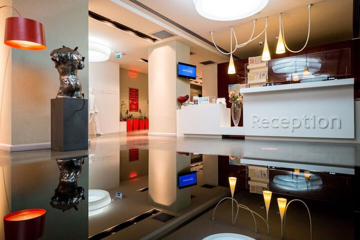Hotel Interior 3 of 75