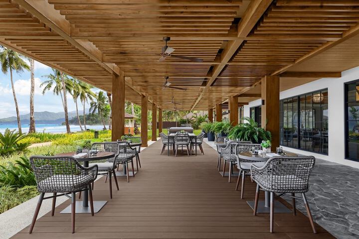 Restaurants