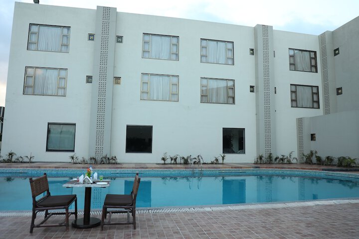 Hotel 36 of 37