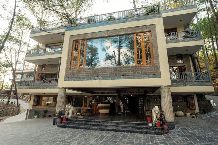 Hotel 47 of 60