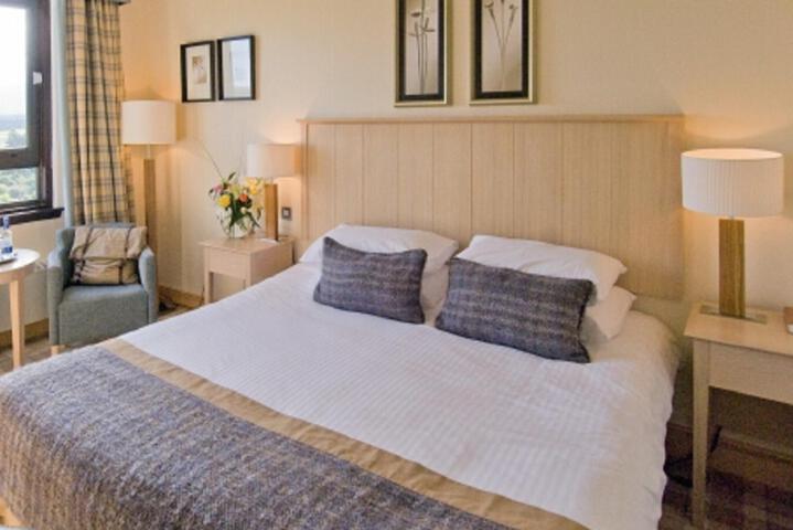 Macdonald Strathspey Hotel