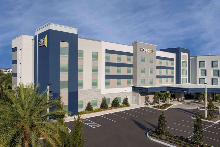 Home2 Suites by Hilton Orlando Southeast Nona in Orlando, FL