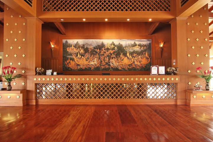 Hotel Interior 3 of 45
