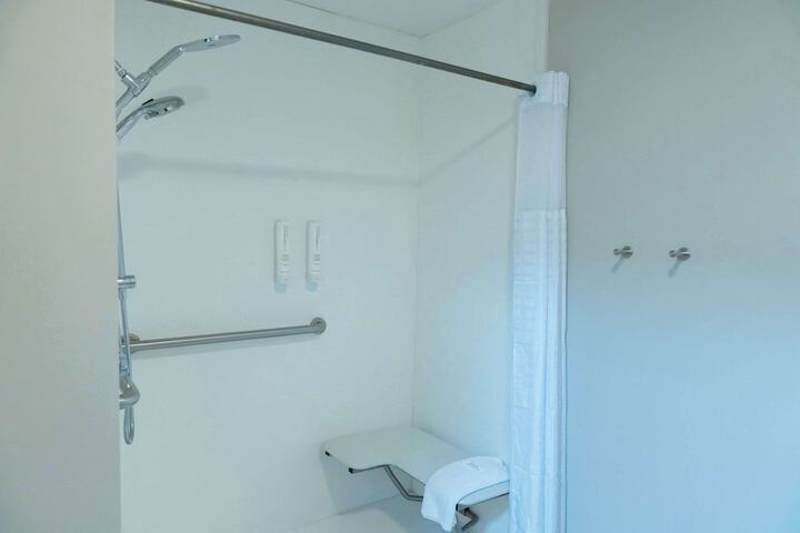 1 King Bed Accessible (7 of 24)