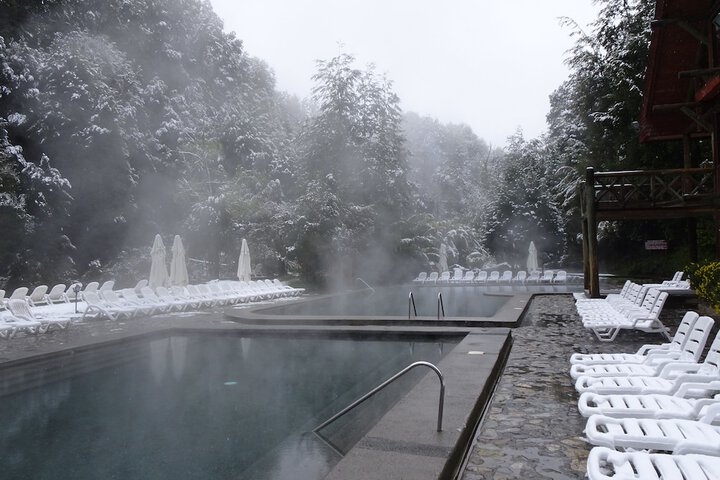 Hotel Pool