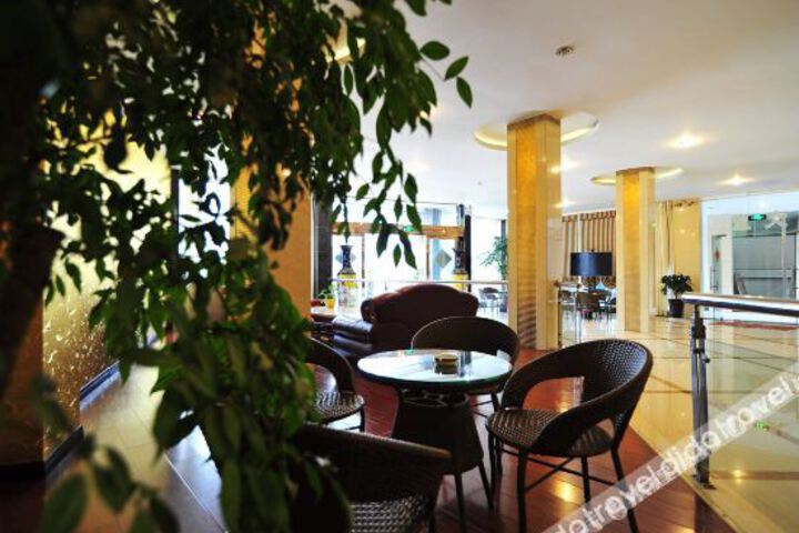 Hotel Interior 5 of 21