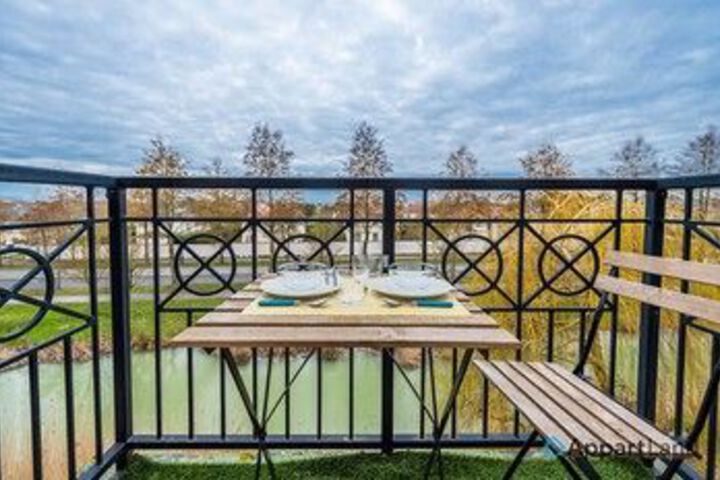 Terrace/Patio 2 of 22