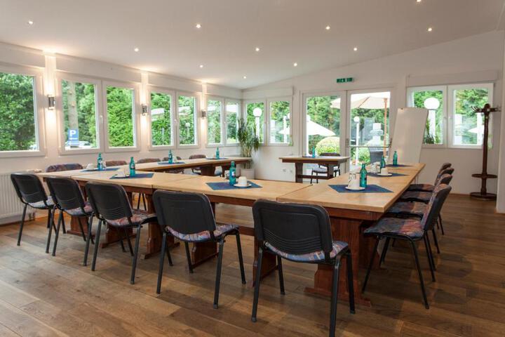 Fitness Center Photo