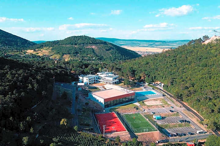 Rákóczi Hotel Tábor és Rendezvényközpont