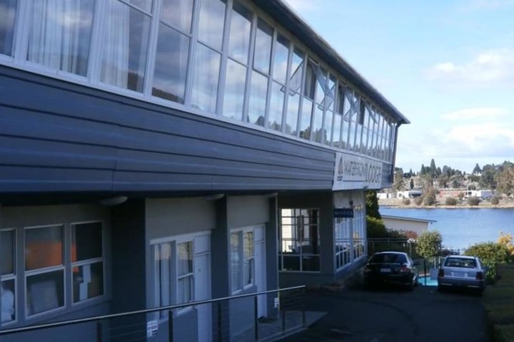Hotel 76 of 84