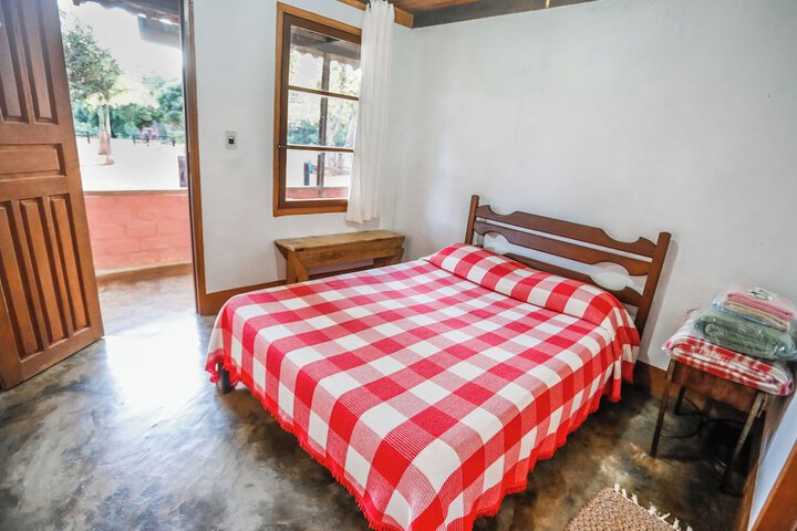 Camping Tiradentes in Tiradentes