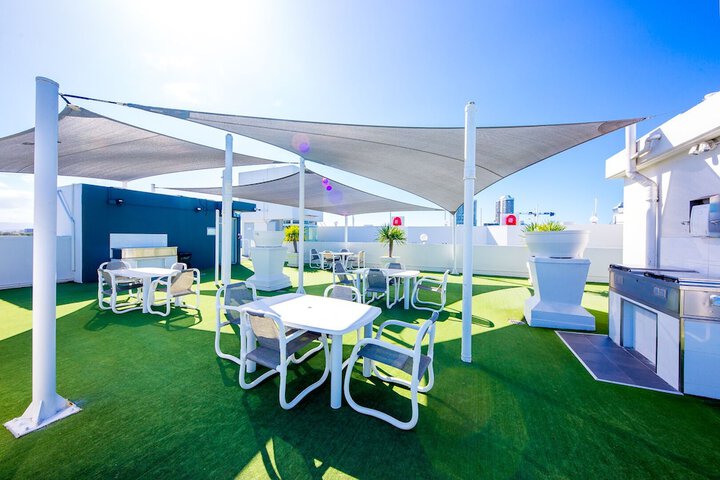 Terrace/Patio 107 of 115