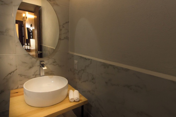 Bath Amenities