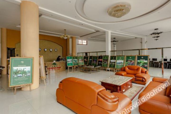Hotel Interior 15 of 16