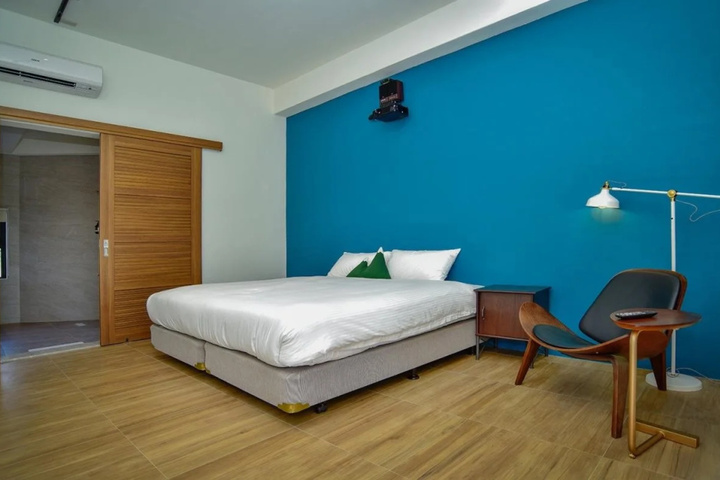 Have a Nice Stay