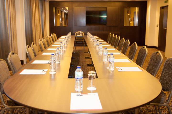 Meeting 88 of 95