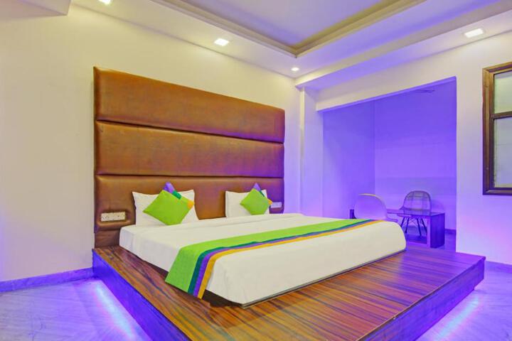 Itsy Hotels Prime Stay