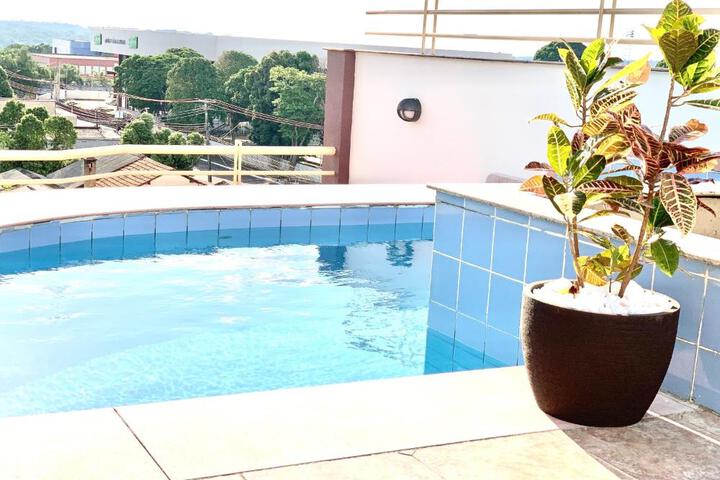 Photo of SAMIR HOTEL COMFORT