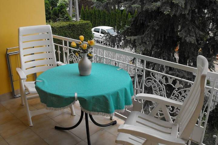 Terrace/Patio 26 of 33