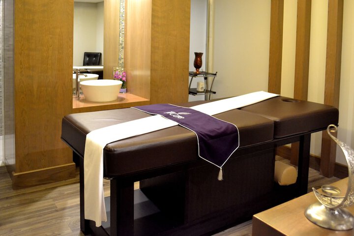 Hotel Spa