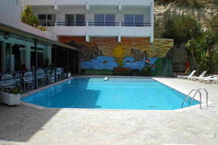 Pool 6 of 10