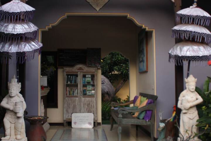 Lobby Photos