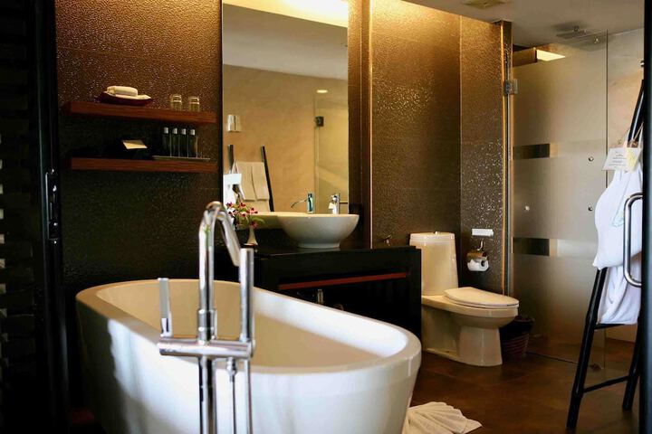 Bathroom Vanities
