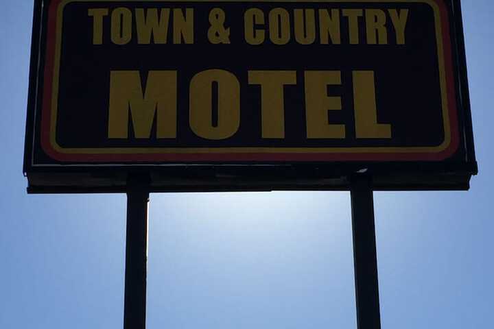 Hotel 21 of 23