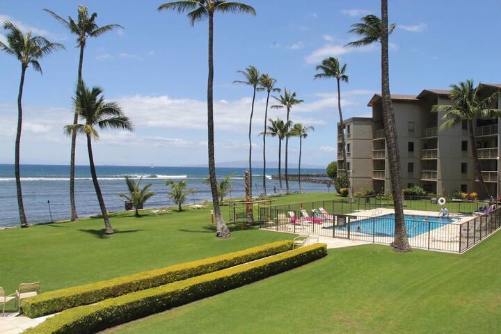 Maalaea Kai # 214 1 Bathroom Condo in Wailuku, HI