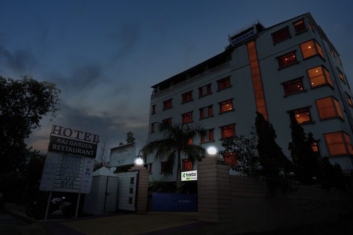 Hotel 19 of 19