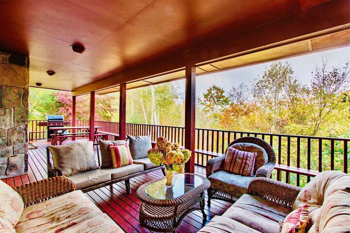 Terrace/Patio 133 of 288