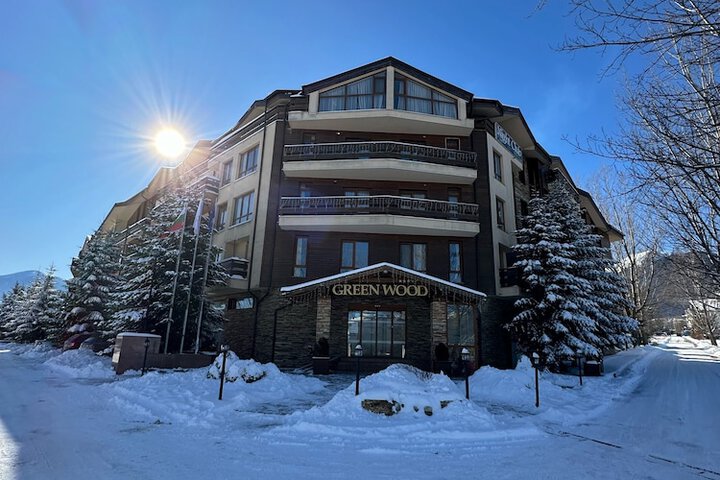 Hotel 108 of 114
