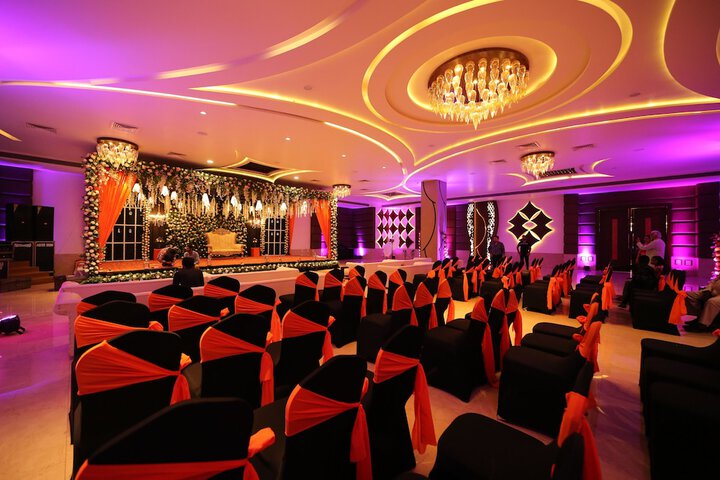 Wedding/Banquet 40 of 42