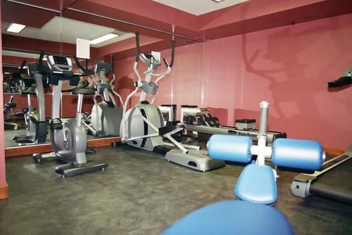 Health and Fitness 39 of 53