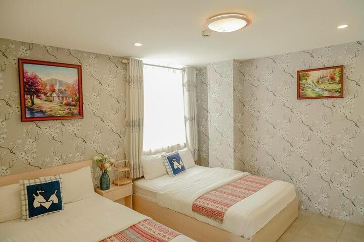Room 22 of 116