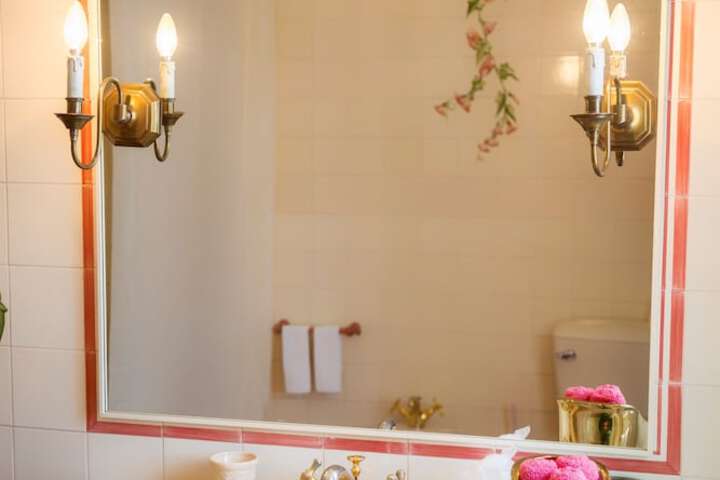 Bath Amenities