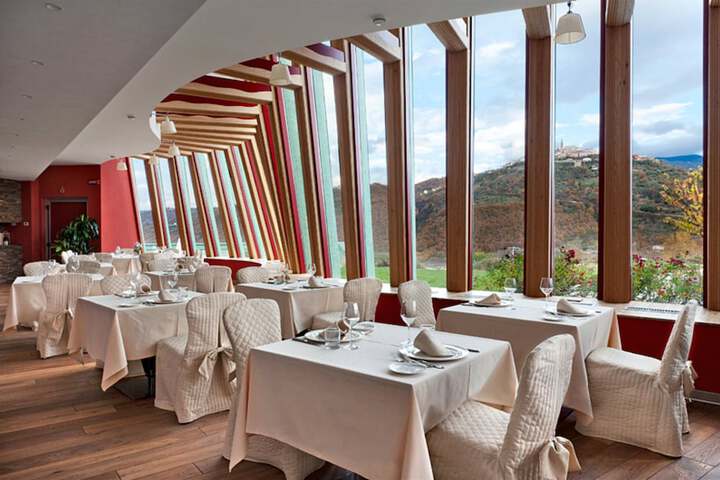 Restaurants