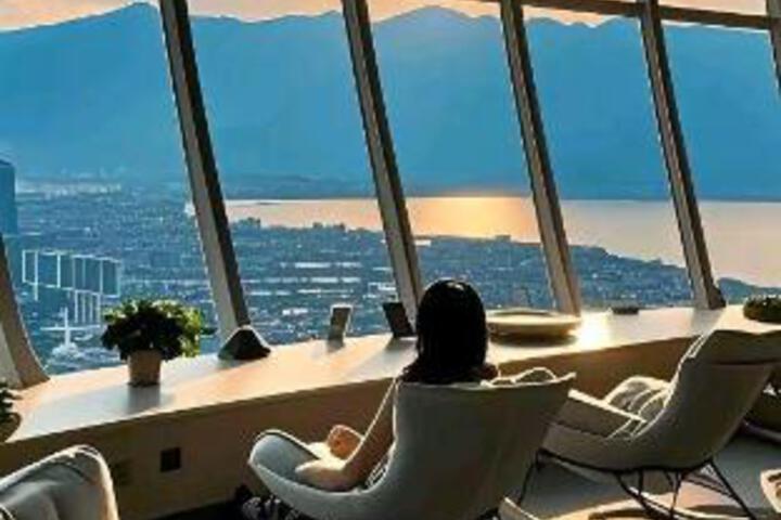 Yaco Huanzhu Smart Hotel (Dali High-speed Railway Station)