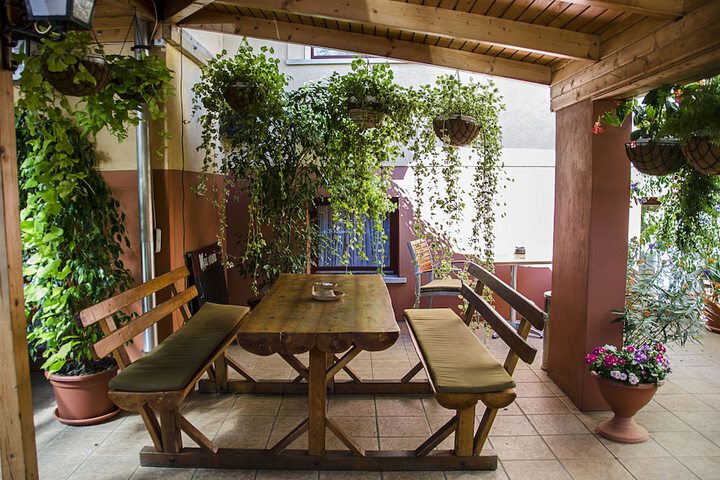 Terrace/Patio 13 of 47