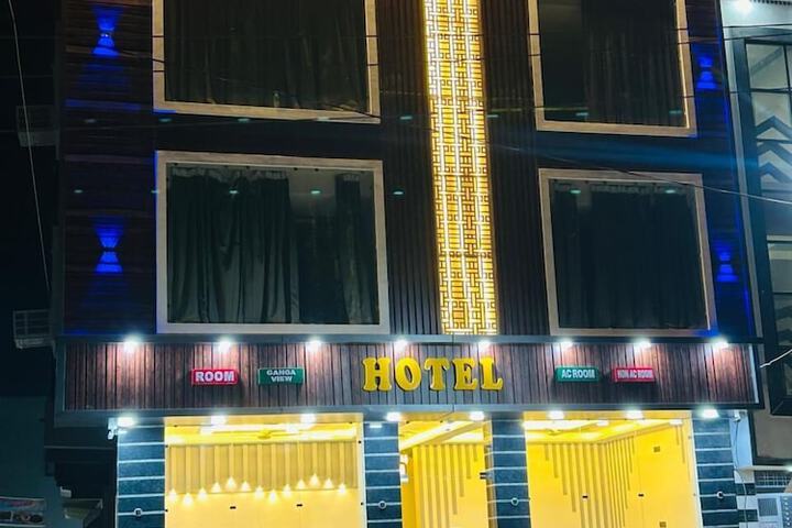 Hotel 28 of 28