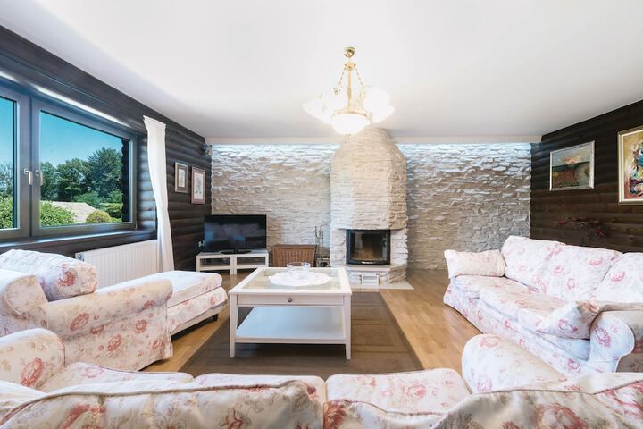 Holiday Home in Lepajci