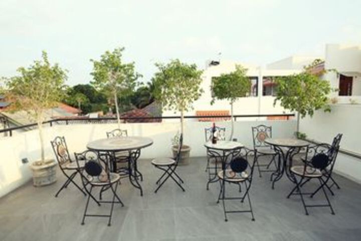 Terrace/Patio 18 of 18